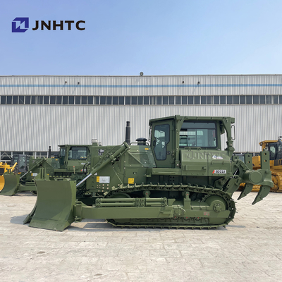 de Militaire Bulldozer van 7.5cbm SD22J met 220hp