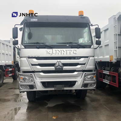 20t 30t Howo 10 Wheeler Dump Truck 20cbm 371hp met 5.6m Ladingslichaam