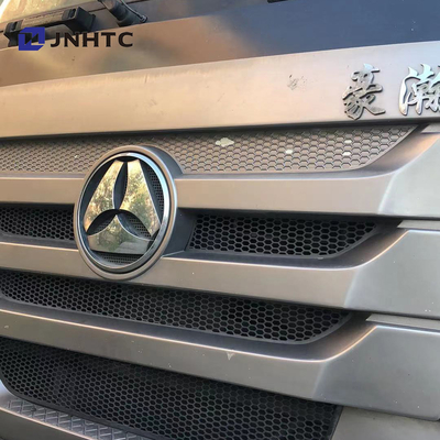 Sinotruk HOWO gebruikte Eerste - van de de Tweede Handtractor van de verhuizersvrachtwagen de Vrachtwagen 2019 Model