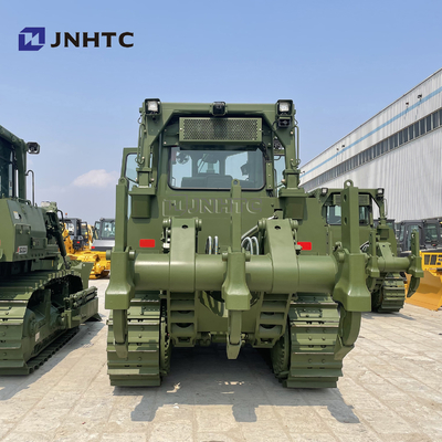 23.4 de Militaire Bulldozer van Ton Shantui Bulldozer SD22J SD22F SD22G SD22H met 220hp