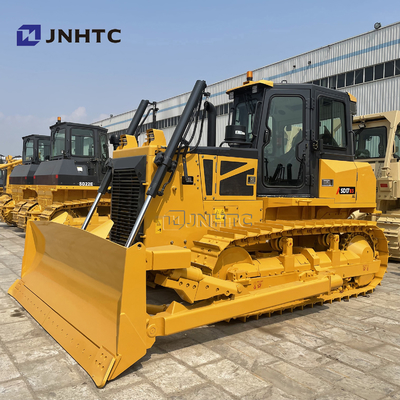 De Bulldozerdieselmotor SD17 170hp Forest Hydraulic 160hp van het Shantuikruippakje - 320hp