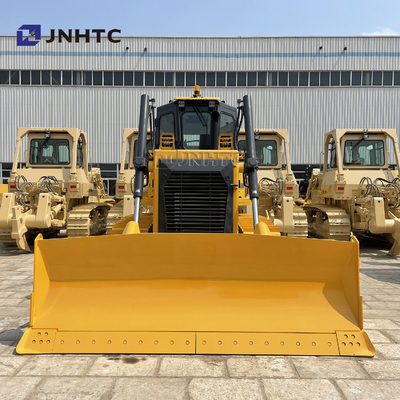 De Bulldozerdieselmotor SD17 170hp Forest Hydraulic 160hp van het Shantuikruippakje - 320hp