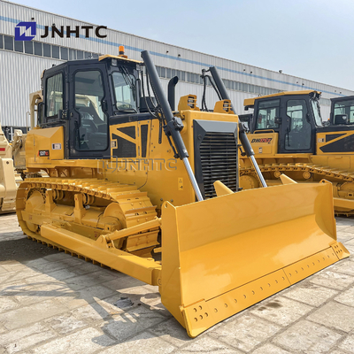De Bulldozerdieselmotor SD17 170hp Forest Hydraulic 160hp van het Shantuikruippakje - 320hp