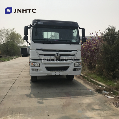 6x4 336HP 371HP 10 Wheeler Heavy Cargo Truck HOWO 6x4 Lorry Tipper Dumper