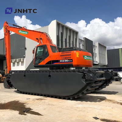 Het Kruippakjegraver van DOOXIN 20 Ton Hydraulic Crawler Excavator Mini