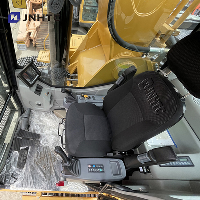 Chinese topkwaliteit 52ton graafmachine Japanse motor Euro4 Crawler Graafmachine Grote Crawler Digger