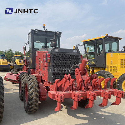12 Ton Backhoe Shovel Heavy Construction-Machines