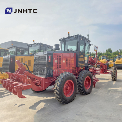 12 Ton Backhoe Shovel Heavy Construction-Machines