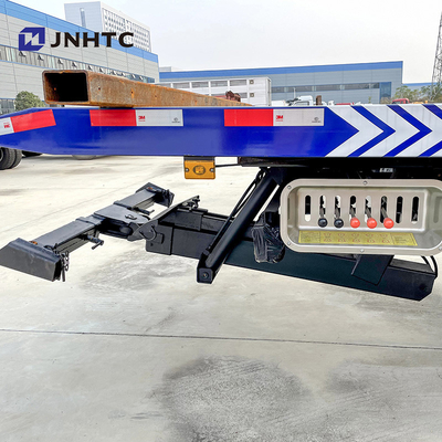 Sinotruk HOWO 4x2 3-12 TON Light Flatbed Cargo Wrecker Crane Truck