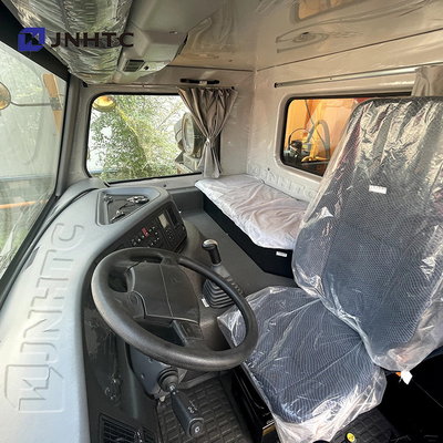 Mijnbouw Mineraal Tipper Dumper Truck 10 wielen 30cbm Sinotruk Howo 371hp 380hp Dump Truck
