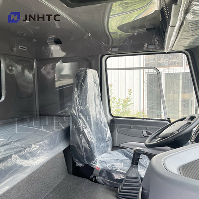 10 van de het Cementmixer van wielensinotruk HOWO het Voertuig 371hp EURO2