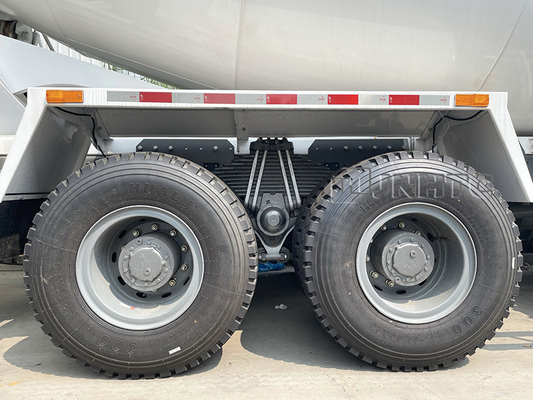 10 de Concrete Mixervrachtwagen van wielensinotruk HOWO 9m3