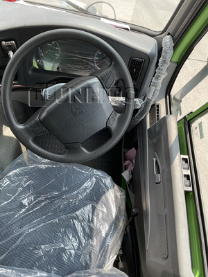 van de de Concrete Mixervrachtwagen van 371hp 10cbm 6x4 Sinotruk HOWO het Nieuwe Model