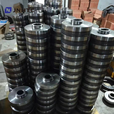 Van het Graafwerktuigspare parts for van wielladers Zware de Bouwmachines