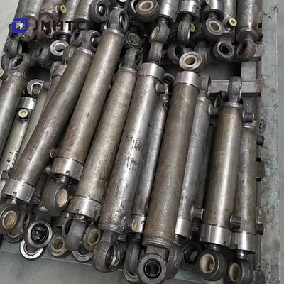 Van het Graafwerktuigspare parts for van wielladers Zware de Bouwmachines