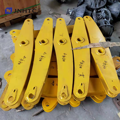 Van het Graafwerktuigspare parts for van wielladers Zware de Bouwmachines