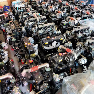Van het Graafwerktuigspare parts for van wielladers Zware de Bouwmachines