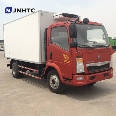 Flatbed Lichte de Ladingsvrachtwagen Sinotruk HOWO 4x2 3ton 5ton 10ton van Dropside