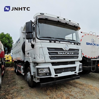 Nieuwe Shacman F3000 Dump Truck 6x4 10 Wiel 20 Cbm Capaciteit Tipper Truck Hot Sale