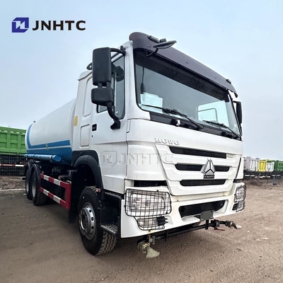 HOWO 6x4 15000/20000 Liter Sinotruck Water Sprinkler Tankwagen